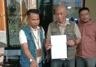 Dugaan Intimidasi dan Halangi Jurnalis, Wartawan di Banyumas adukan oknum Advokat ke Polisi