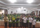 Pokjawas PAI Jateng Kukuhkan Barisan Nyalakan Obor Akhlak, Satukan Langkah Kawal Generasi di Tengah Gelombang Digital