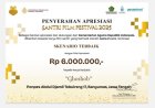 Santri Ponpes Abdul Djamil Tebuireng 17 Raih Juara SANFFEST 2025 Kementerian Kebudayaan RI