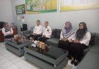 MTsN 2 Banyumas Satukan Langkah Digital dengan Sinergi Web dan Humas