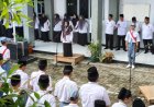 Pengawas Madrasah Teguhkan Karakter Emas Siswa MA Al Falah Jatilawang